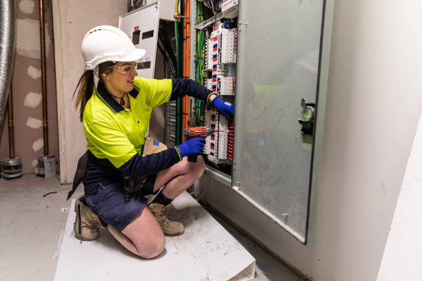 Best Electrical System Inspection  in Fort Worth, TX