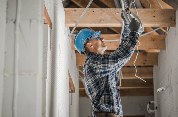 Best Commercial Electrician Services  in Fort Worth, TX