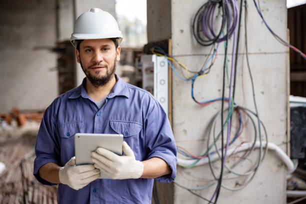 Best Licensed Electrician  in Fort Worth, TX