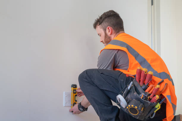Professional Electrician in Fort Worth, TX
