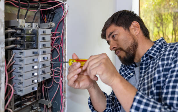 Best Electrical Wiring Services  in Fort Worth, TX